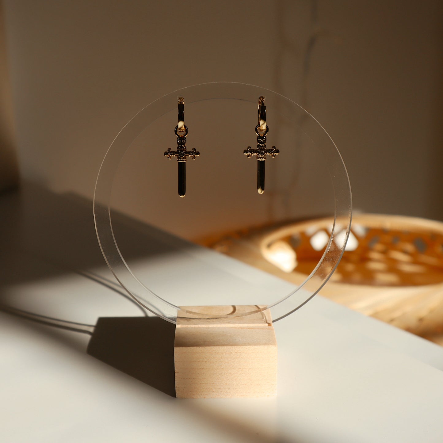 The Hex Hoop