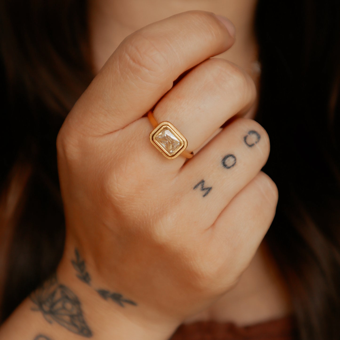 The Ivy Ring