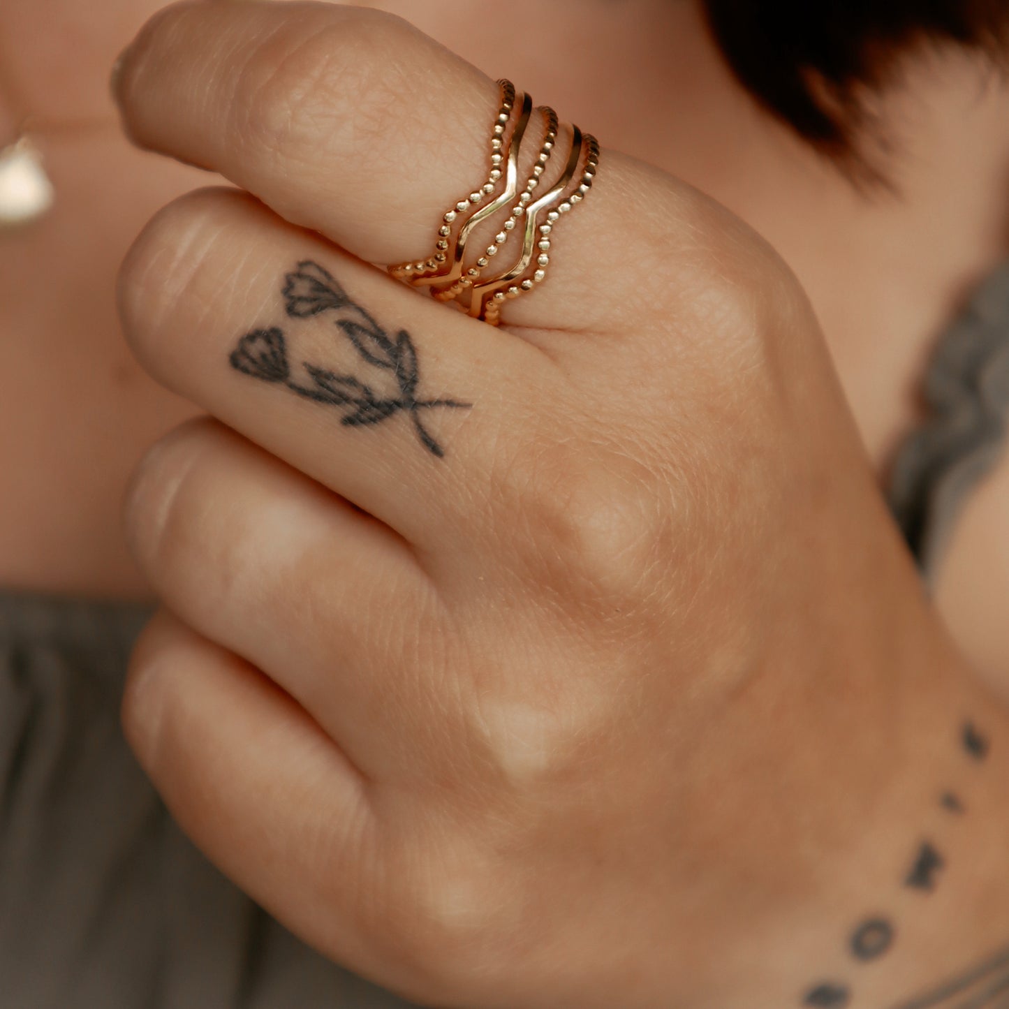 The Kona Ring