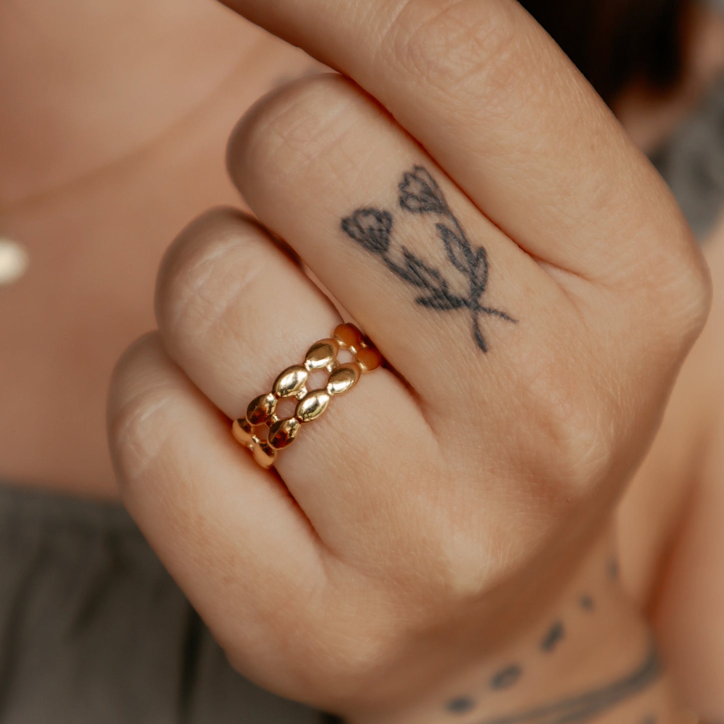 The Lanai Ring