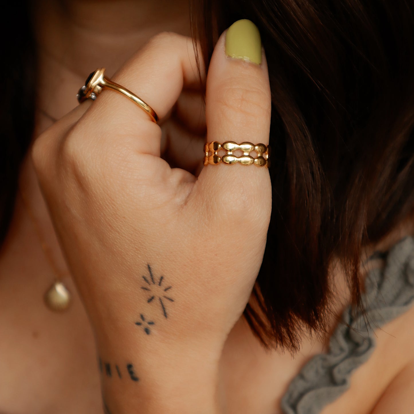 The Lanai Ring