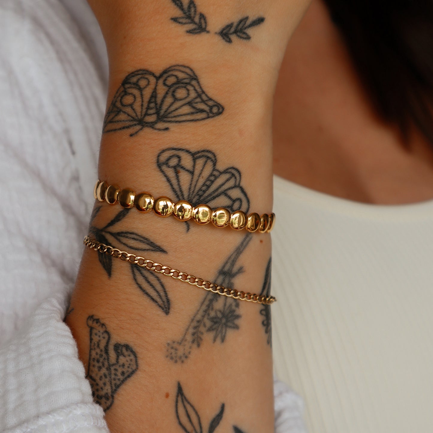 The Lenny Bangle