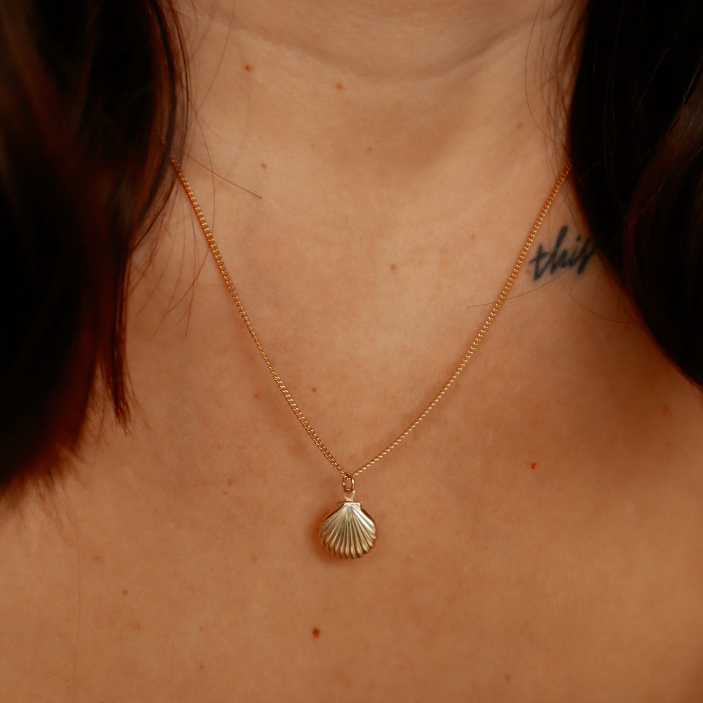 The Maui Necklace