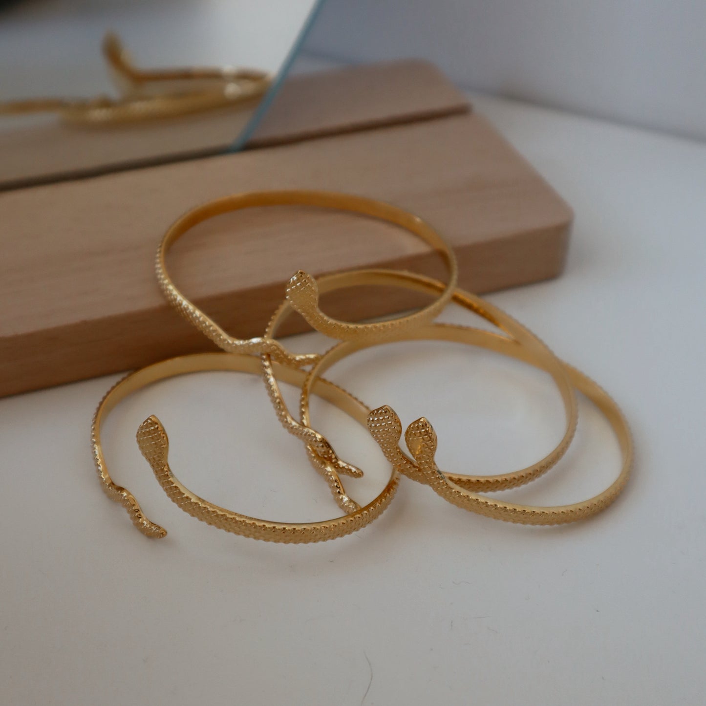 The Ringo Bangle