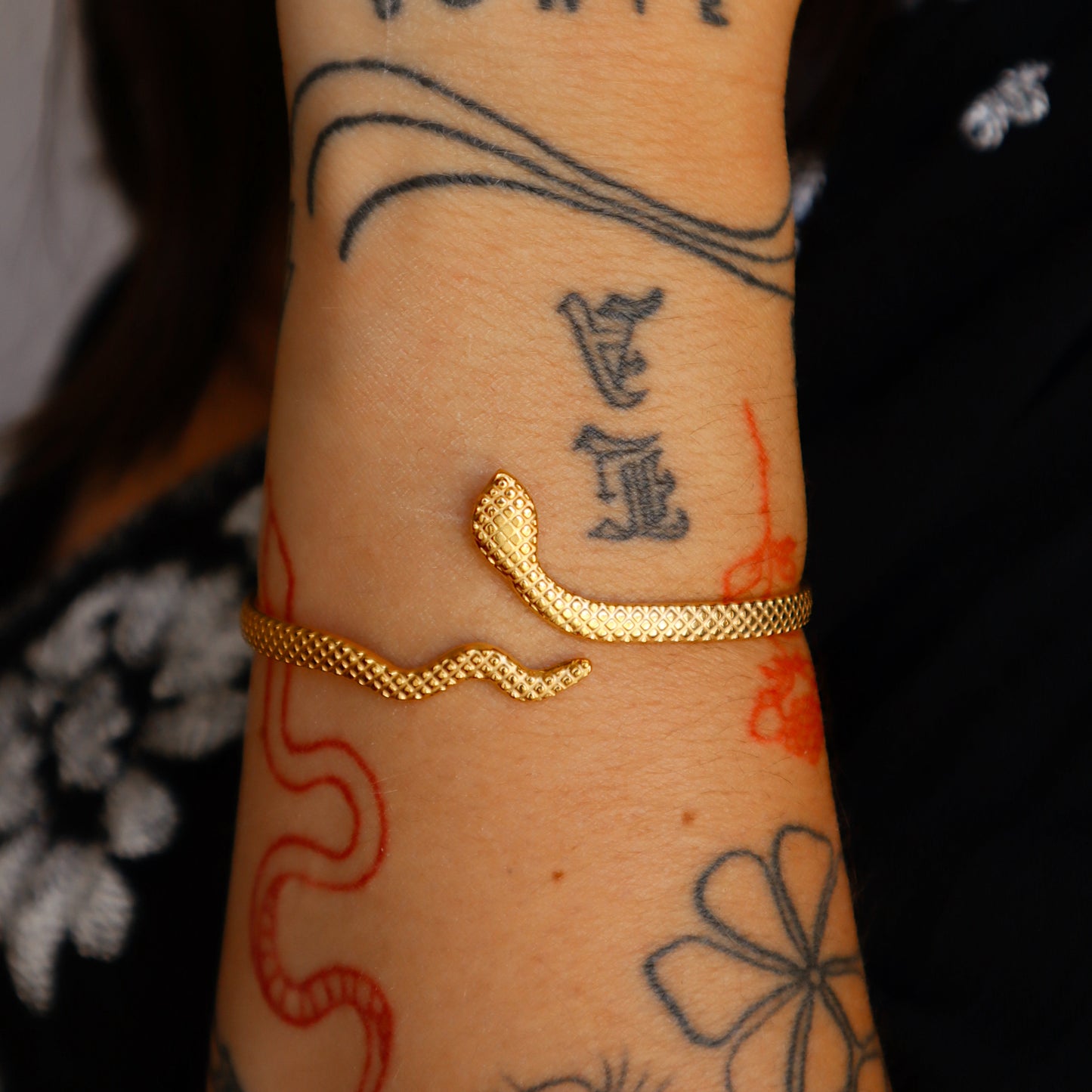 The Ringo Bangle