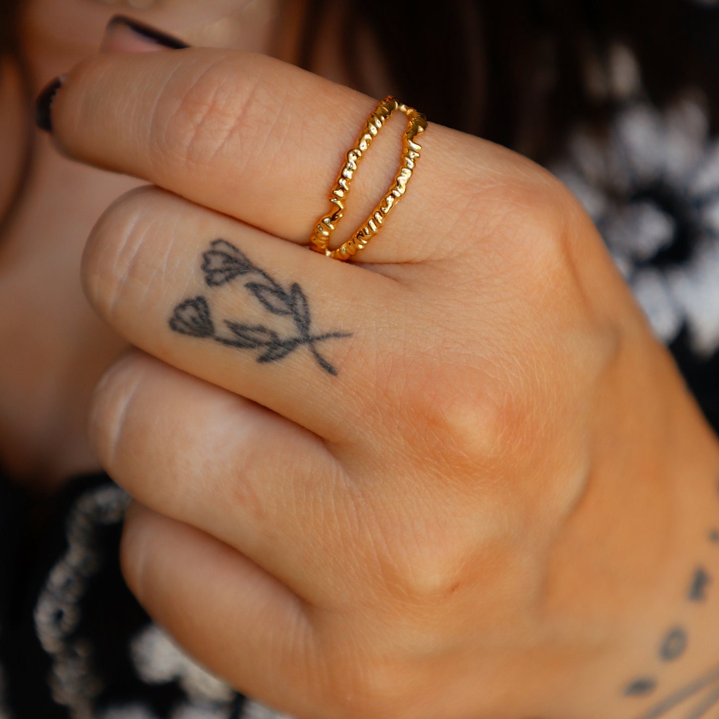 The Sam Ring