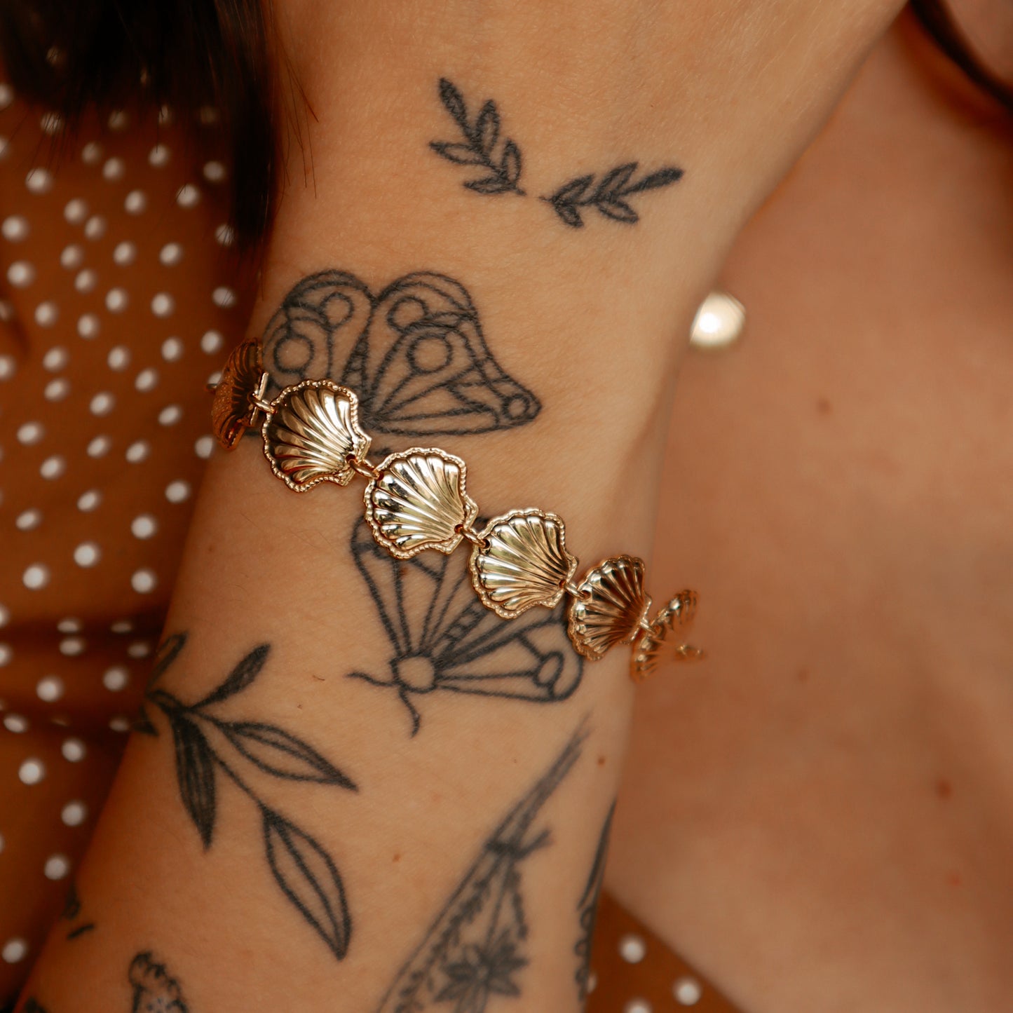 The Sayulita Bracelet