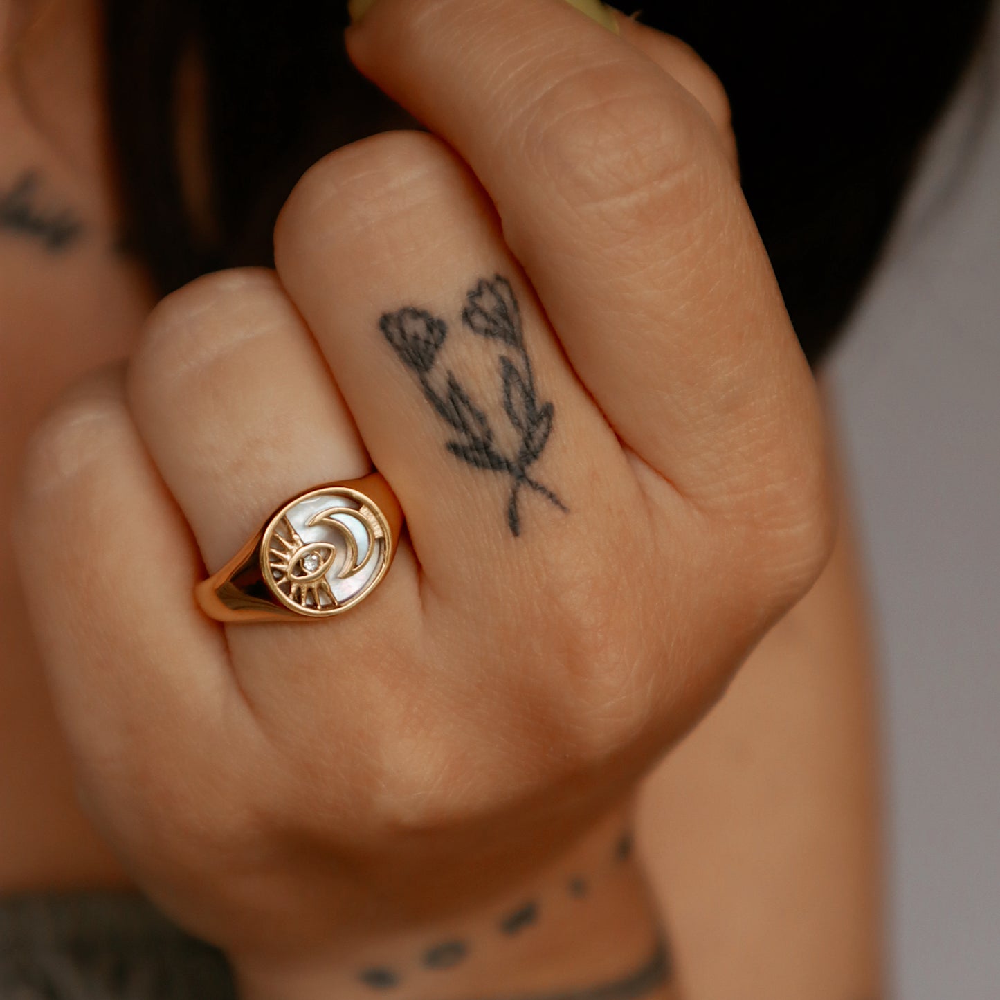 The Tulum Ring