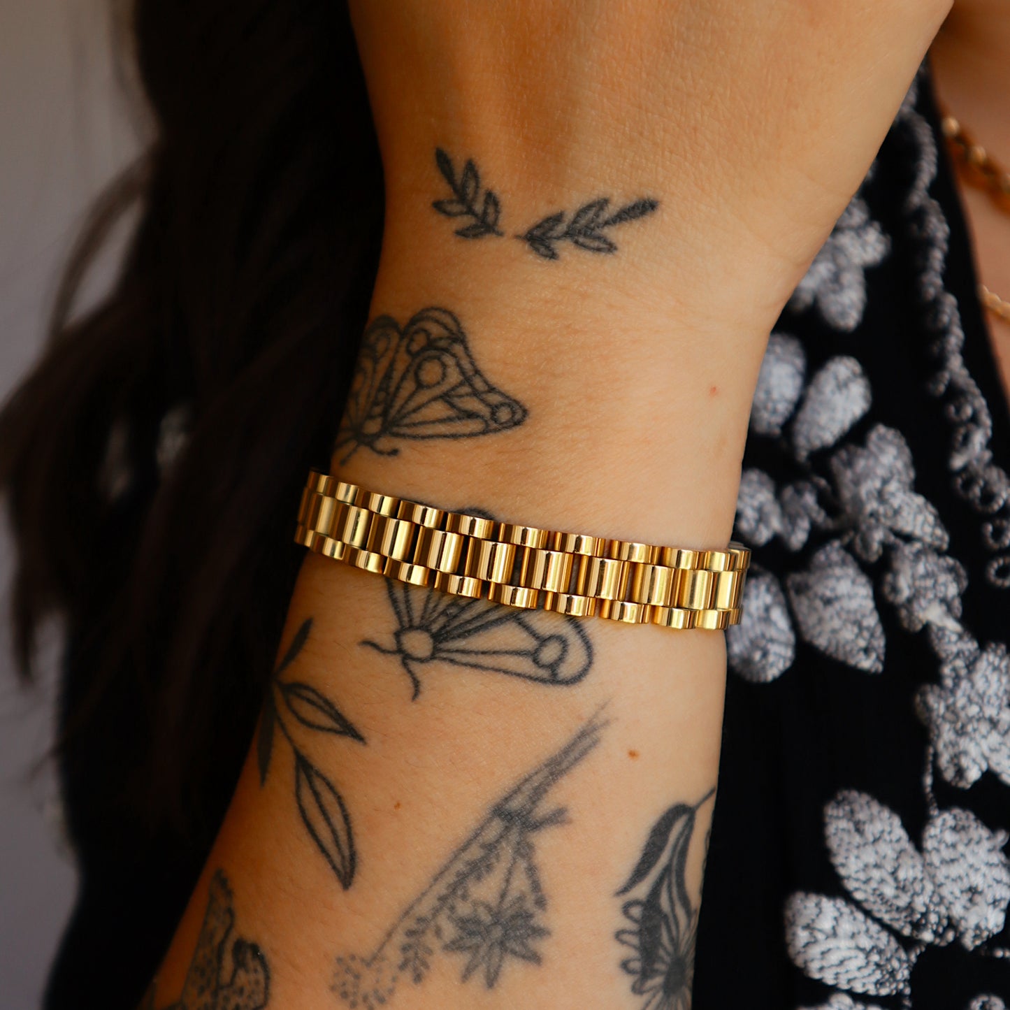 The Waylon Bracelet