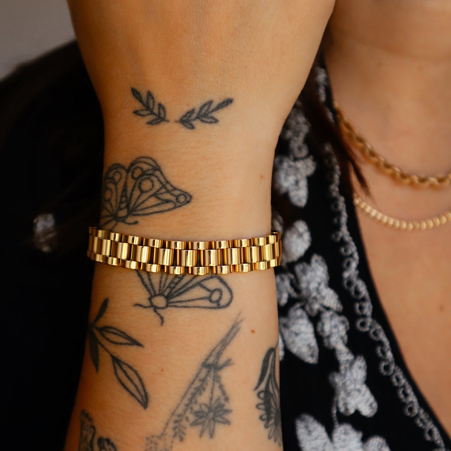 The Waylon Bracelet