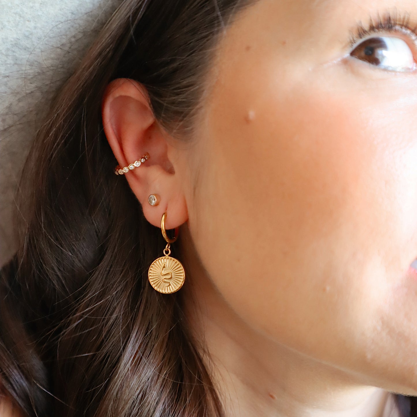 The Witch Earcuff