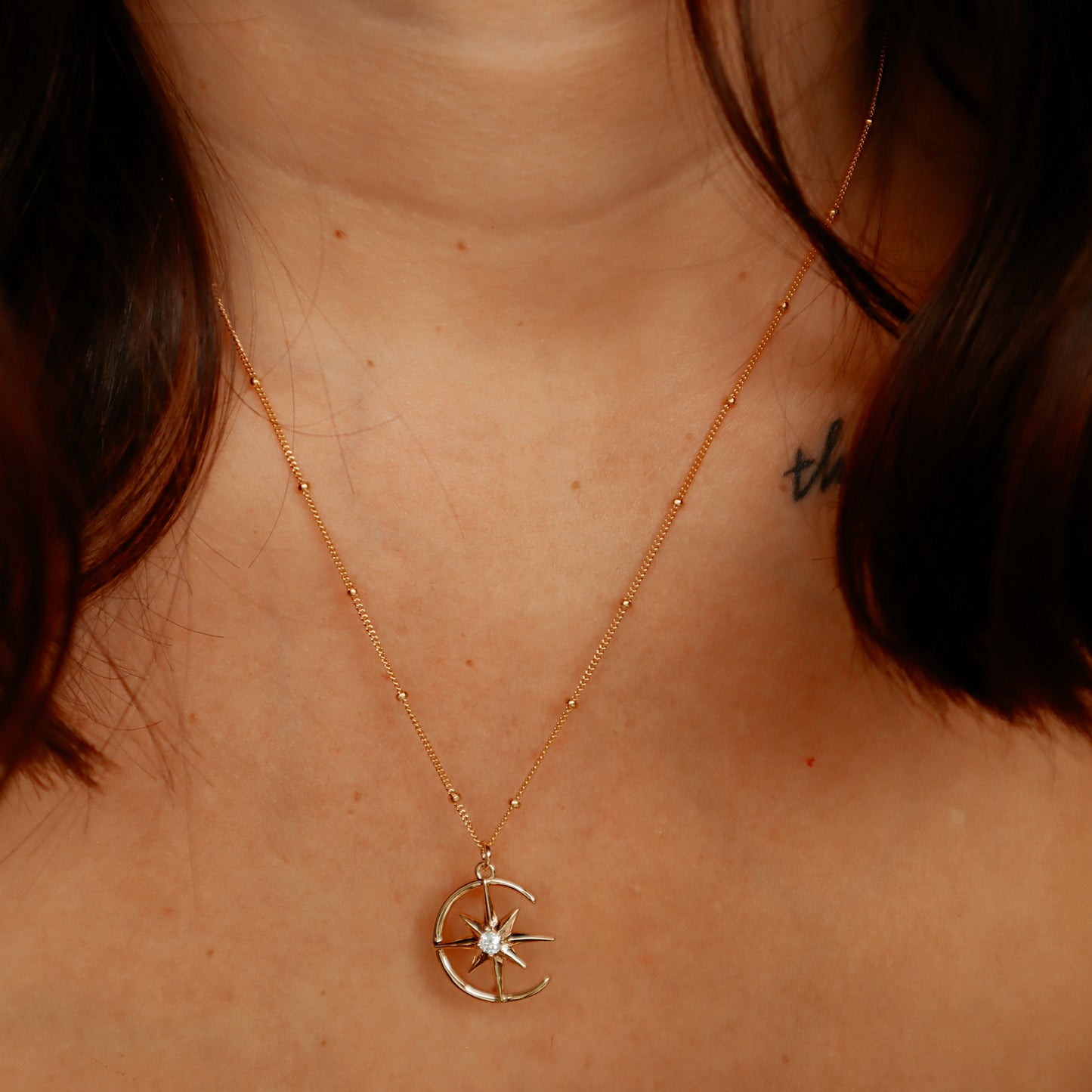 The Yucatan Necklace