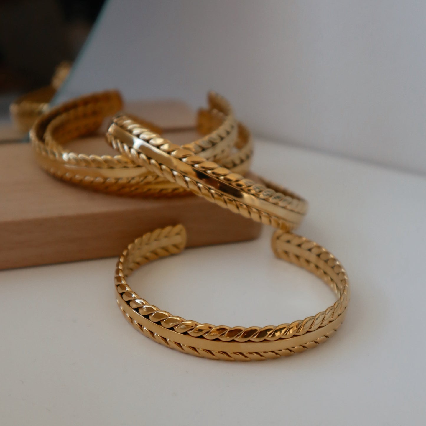 The Nelson Bangle
