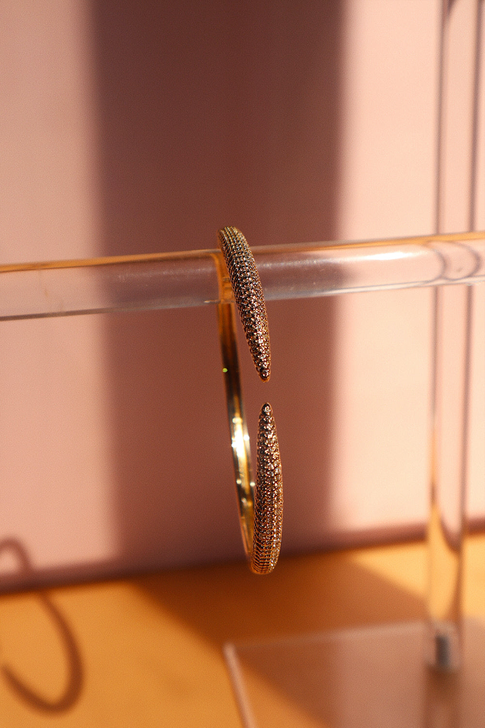 Ziggy Cuff