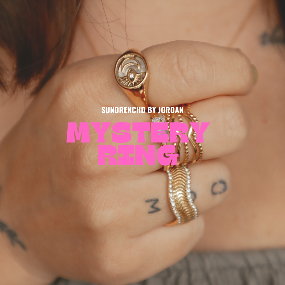 Mystery Ring