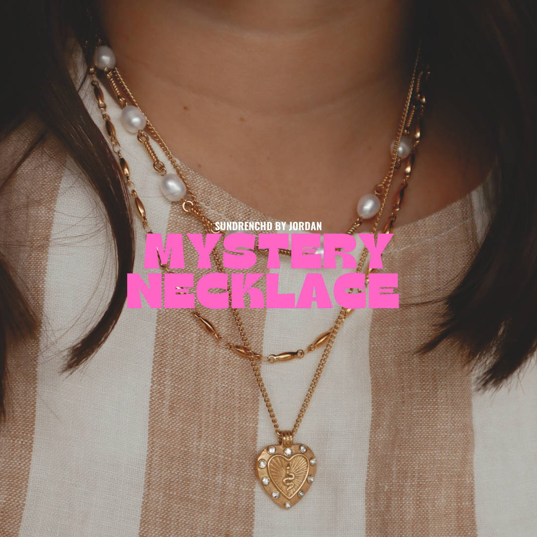 Mystery Necklace