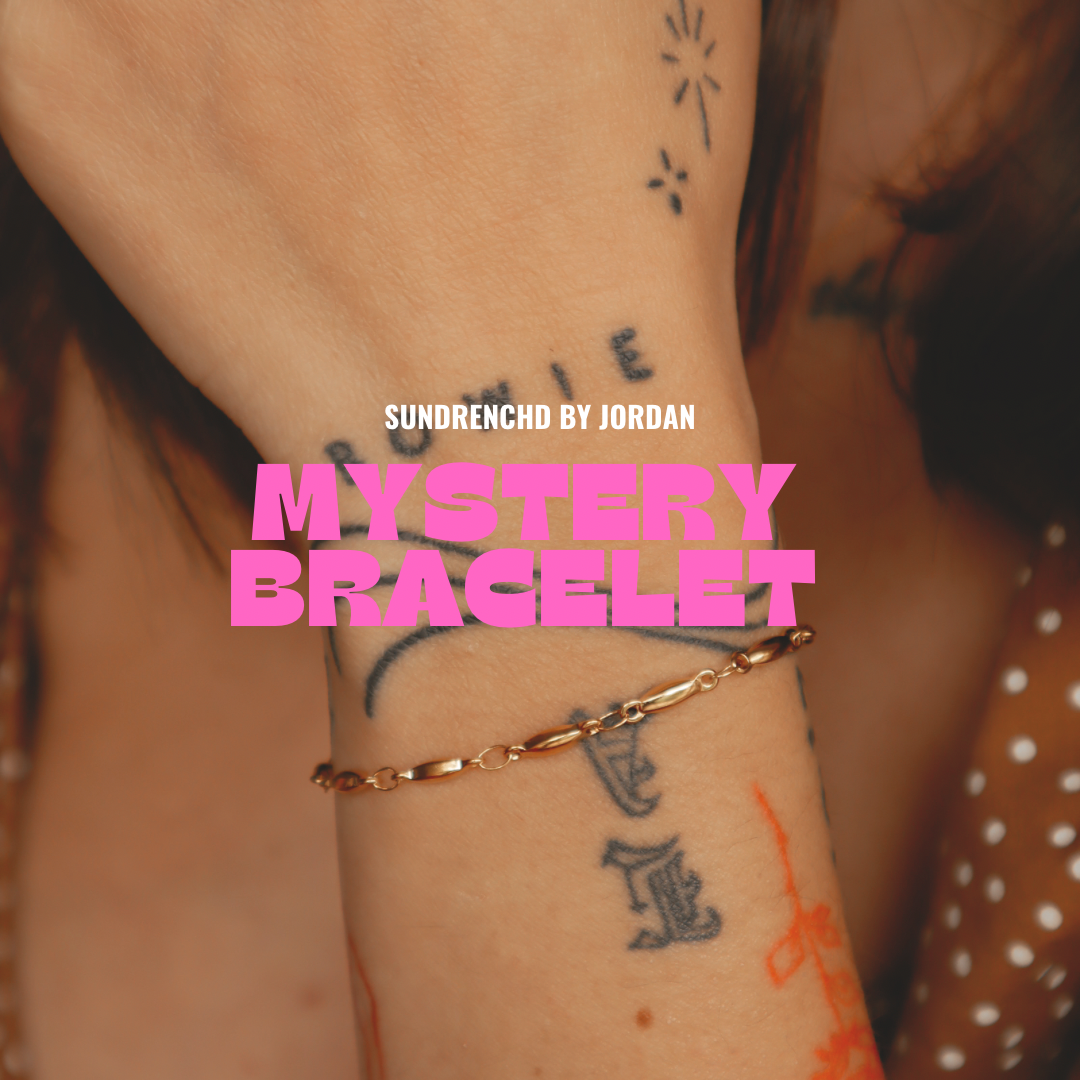 Mystery Bracelet