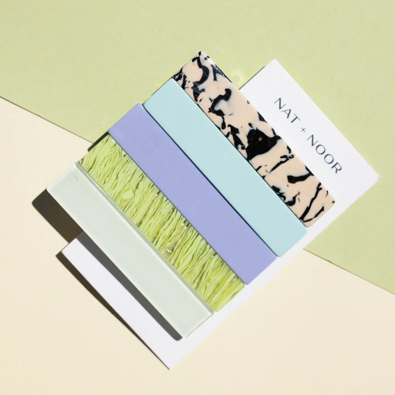 Flora Elsie Hair Clips
