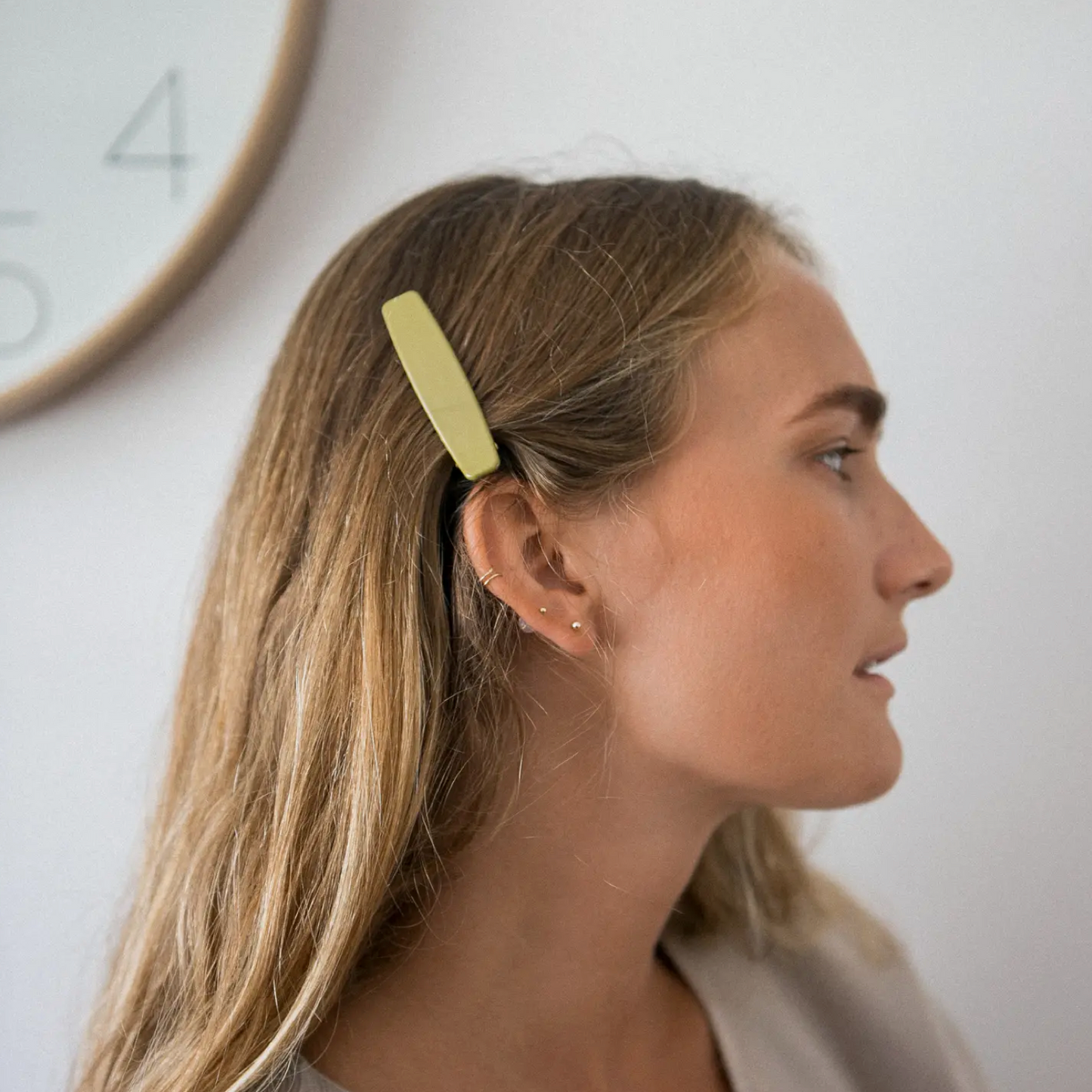 Sienna Hair Clips