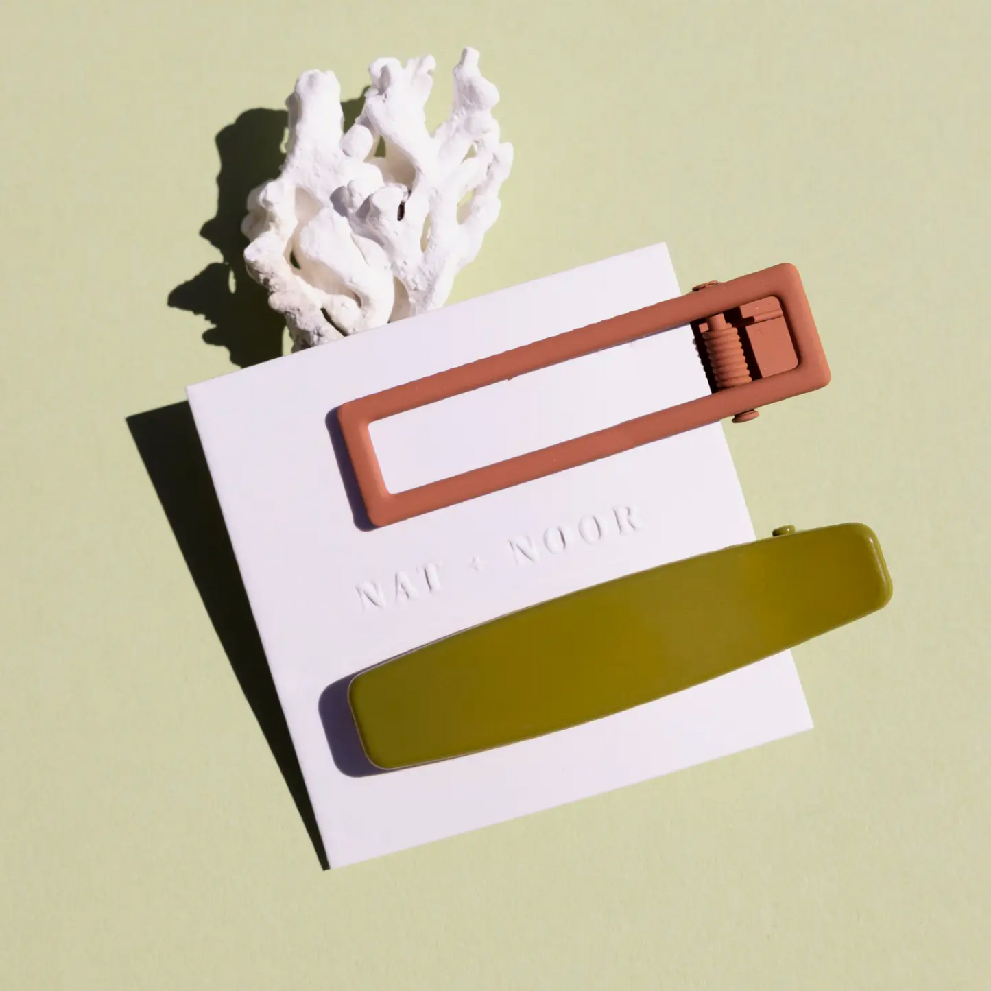 Sienna Hair Clips