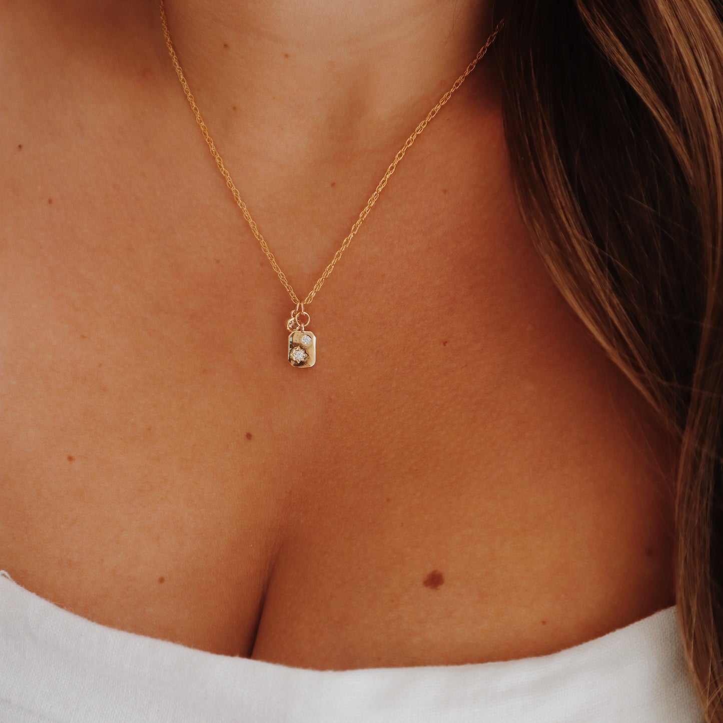The Isla Necklace