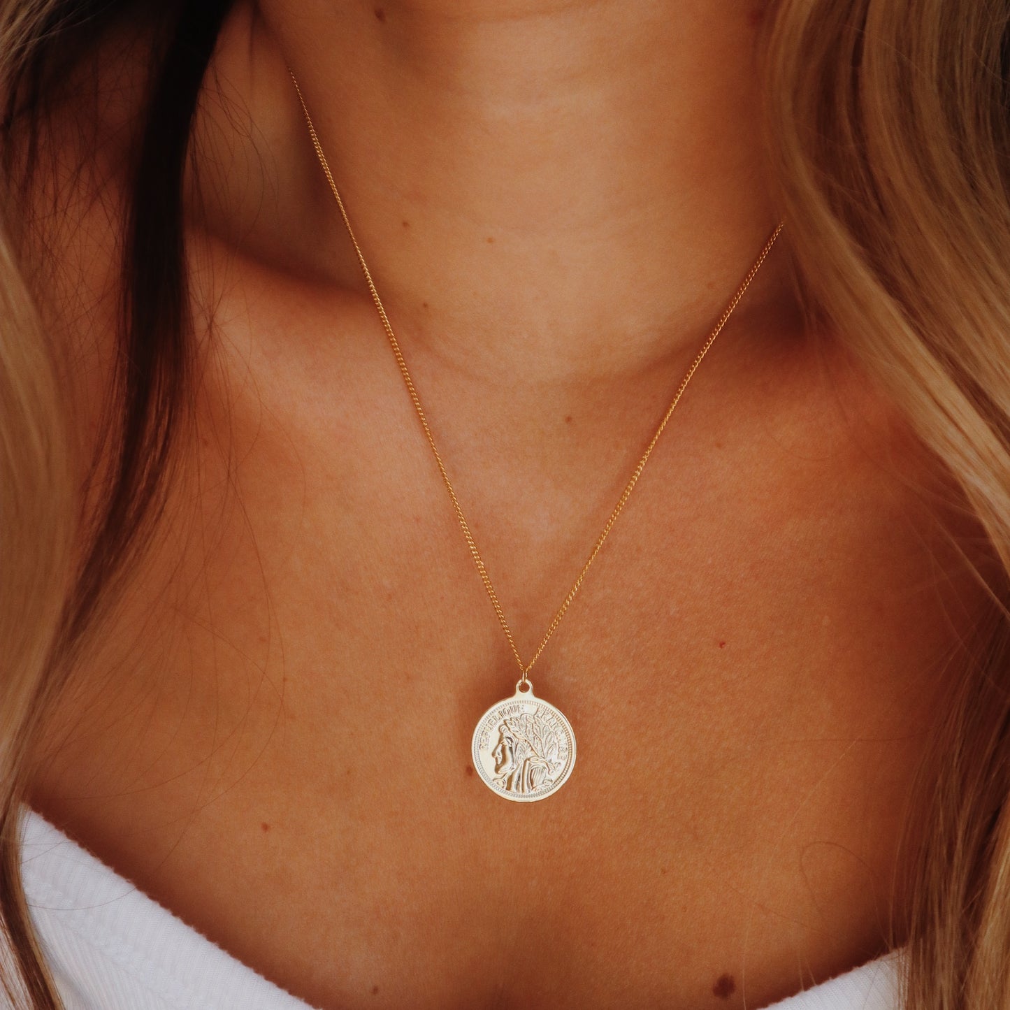 The Aiden Necklace
