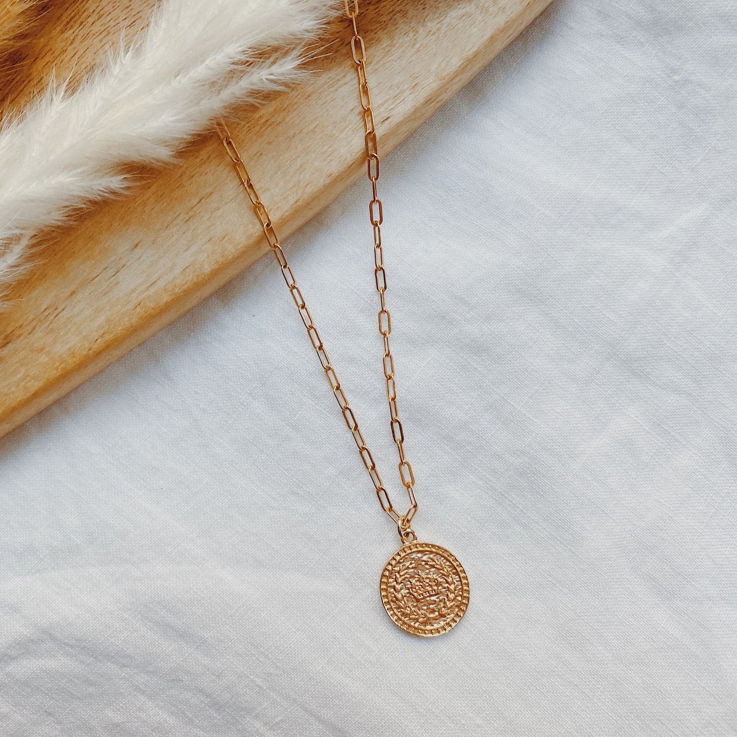 The Archie Necklace