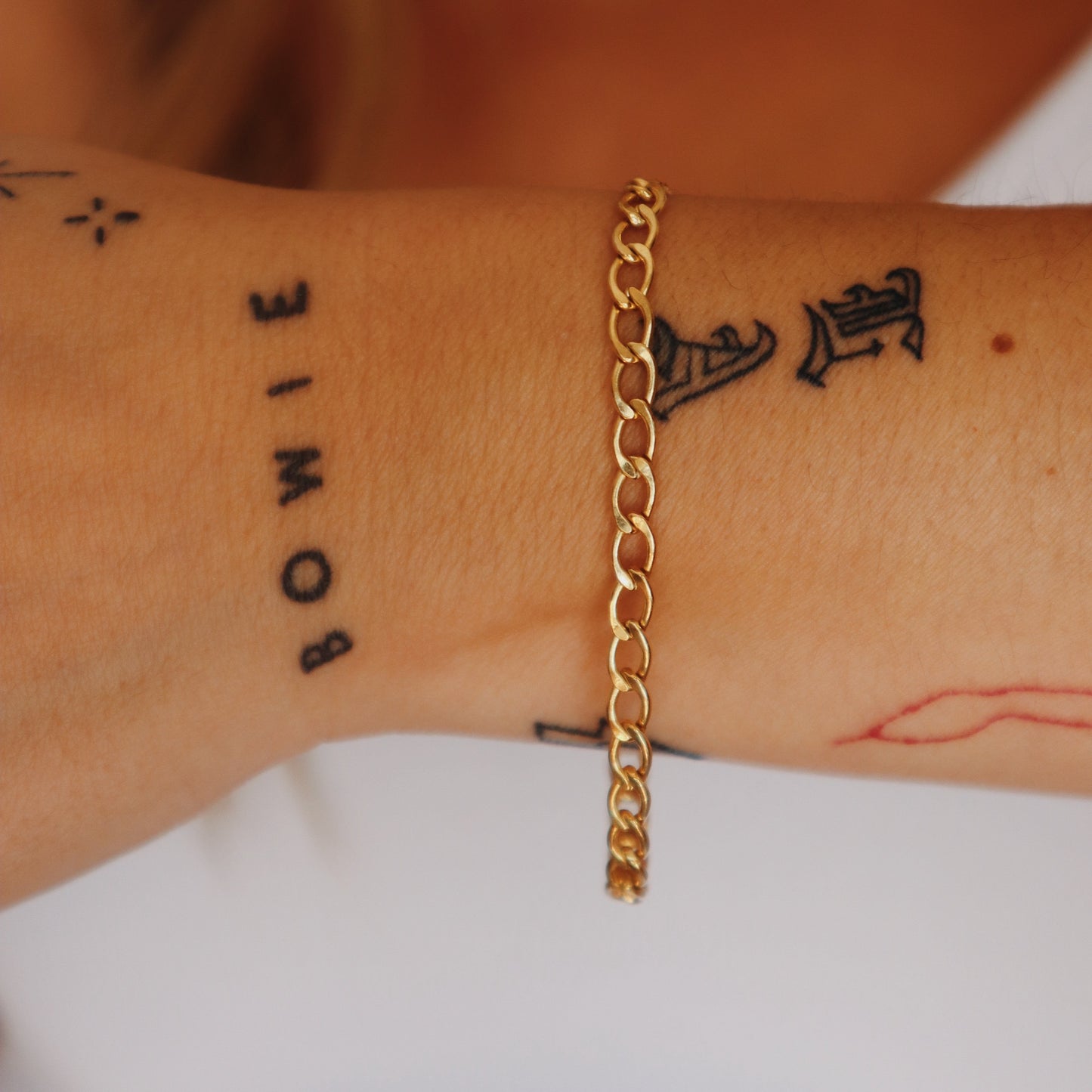 The Austen Bracelet