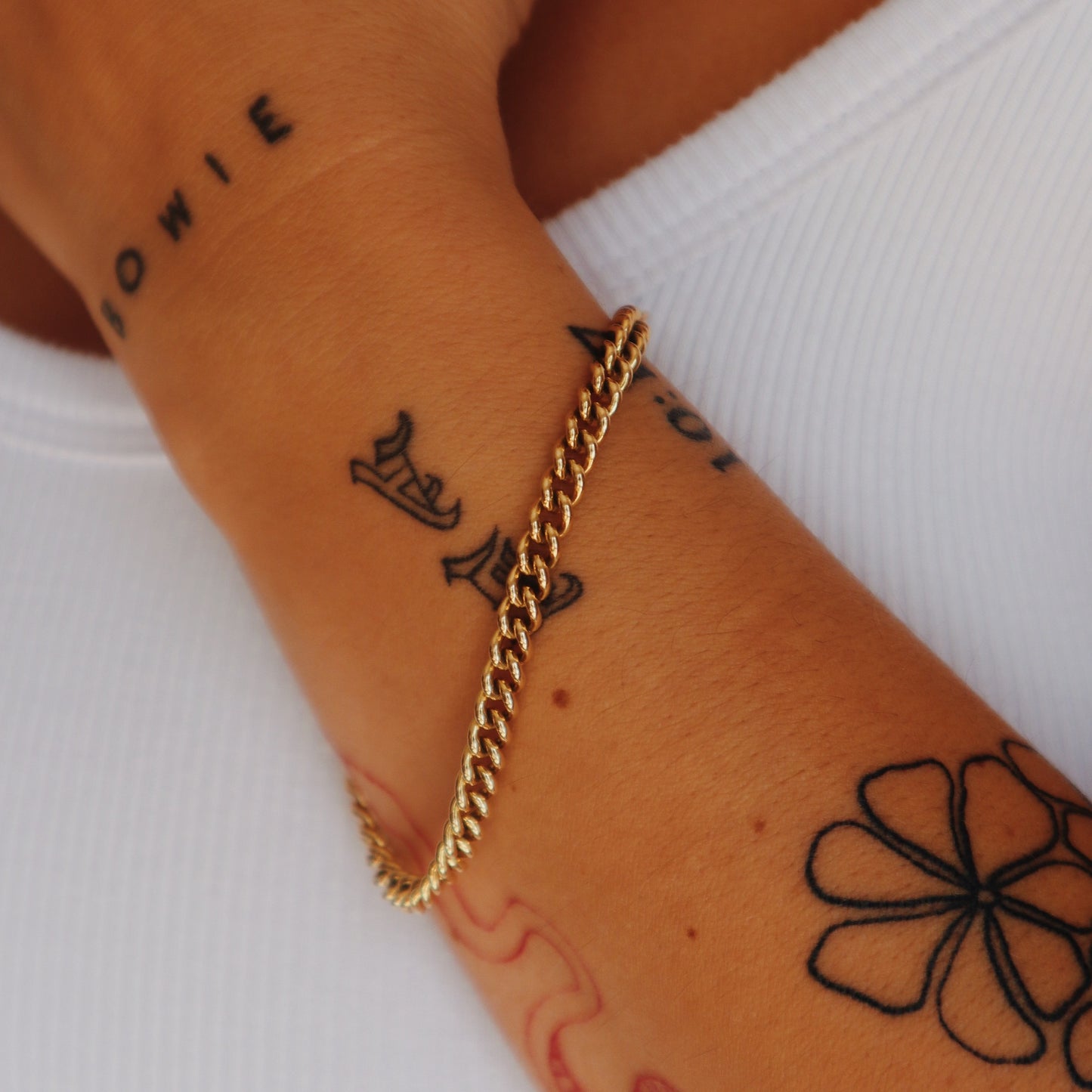The Blake Bracelet