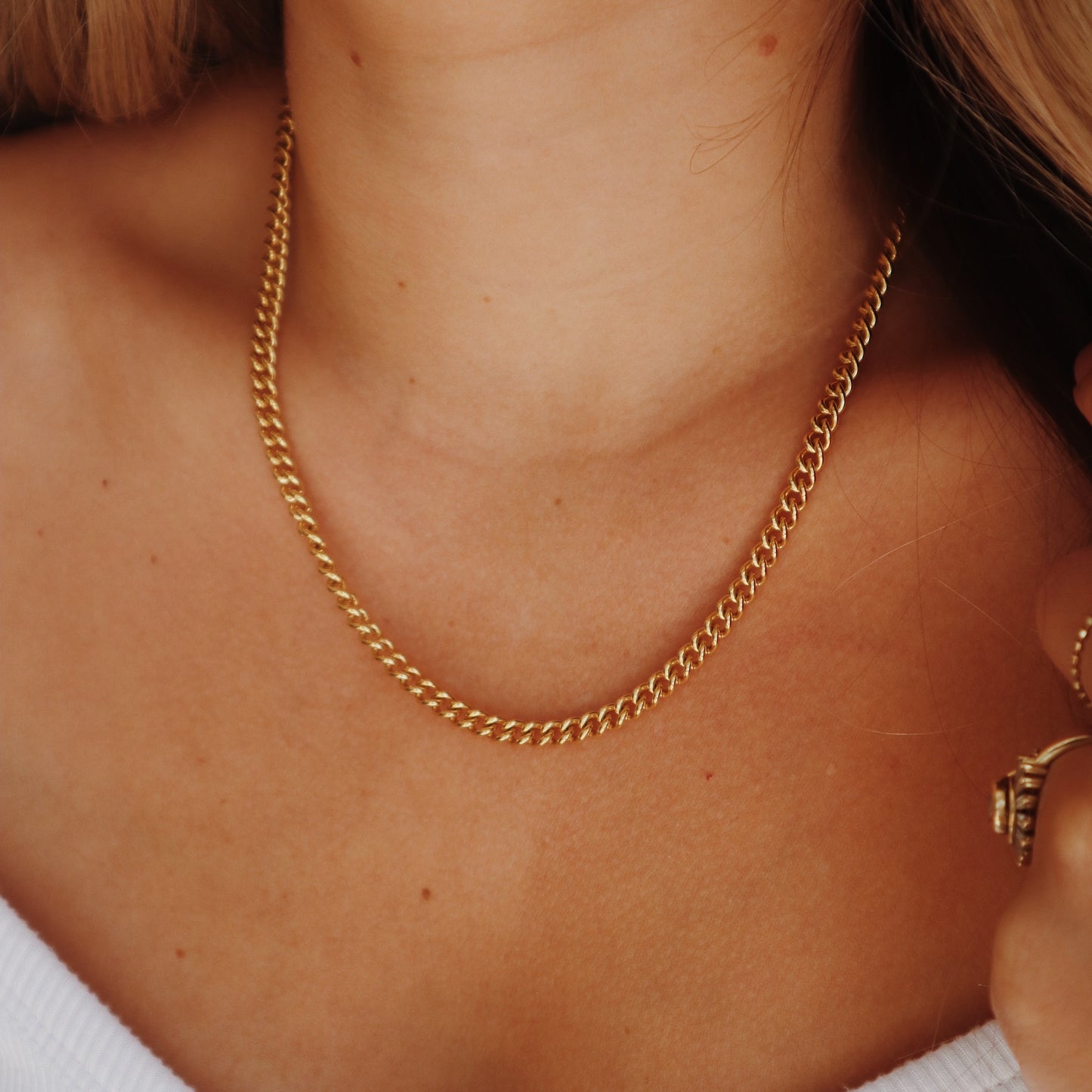 The Blake Necklace