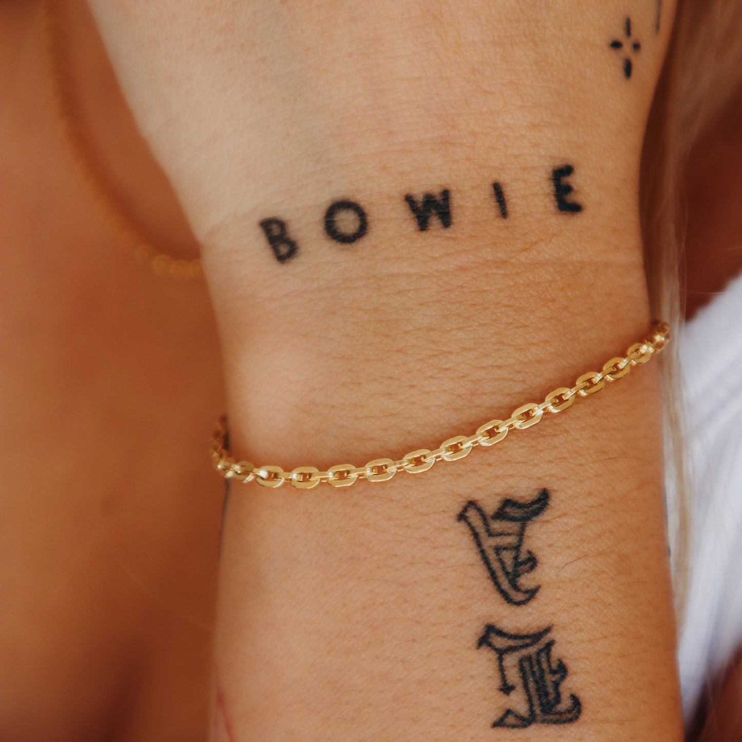 The Harper Bracelet