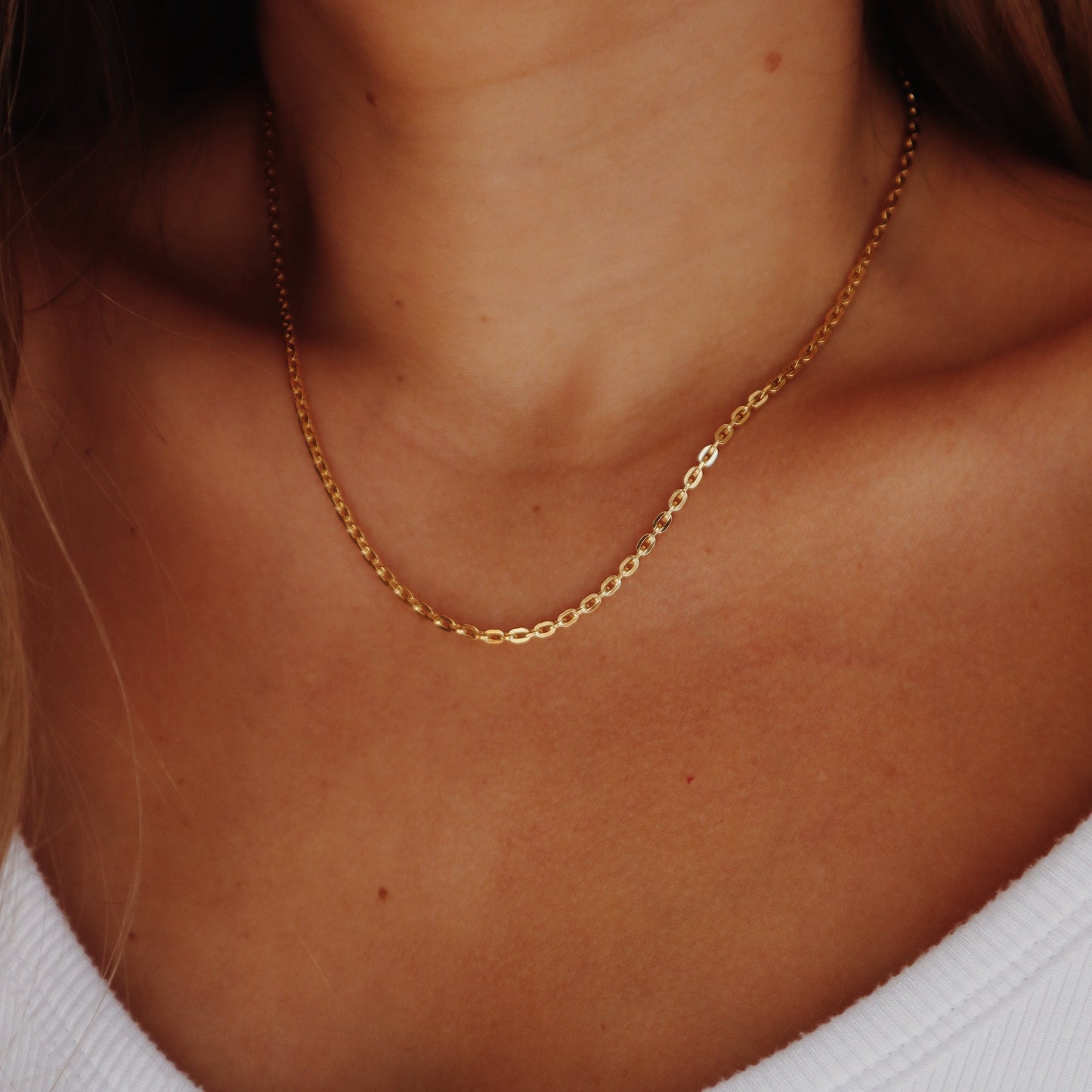 The Harper Necklace