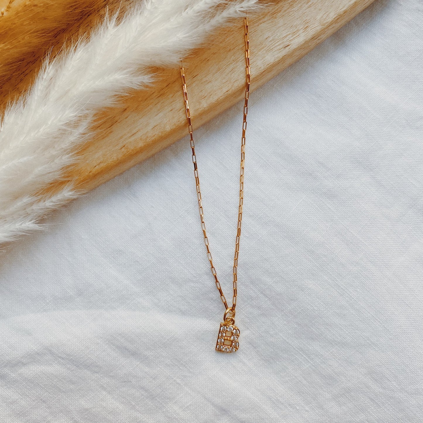 The Hazel Necklace