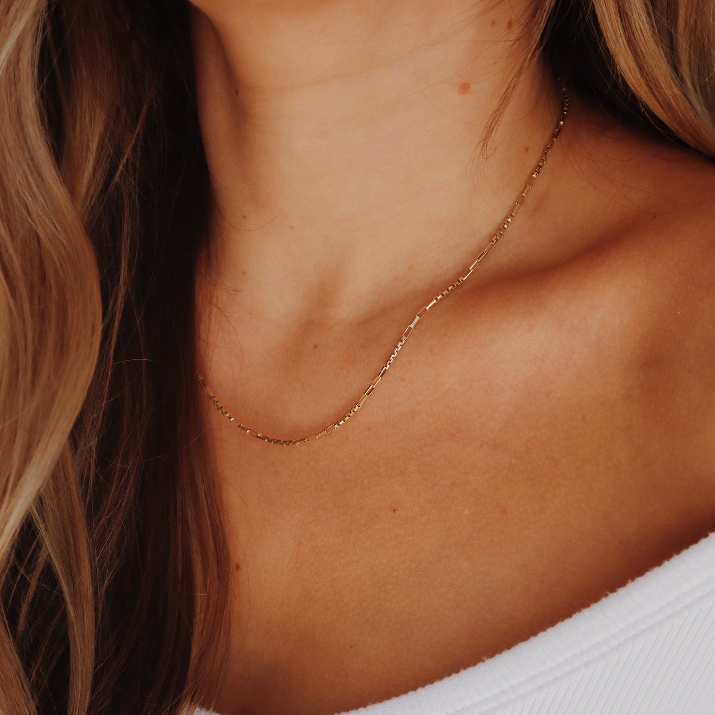 The Quinn Necklace