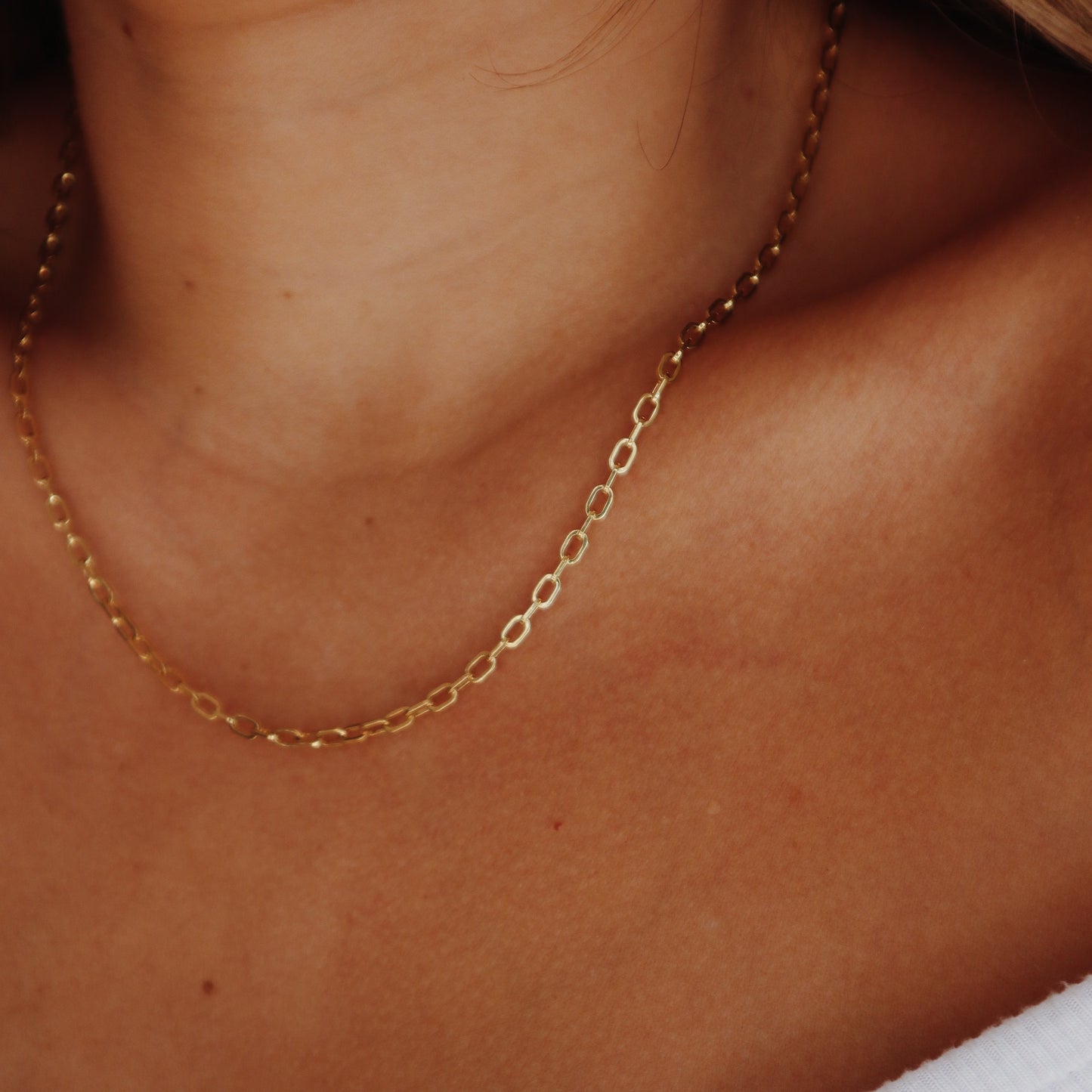 The Rowan Necklace