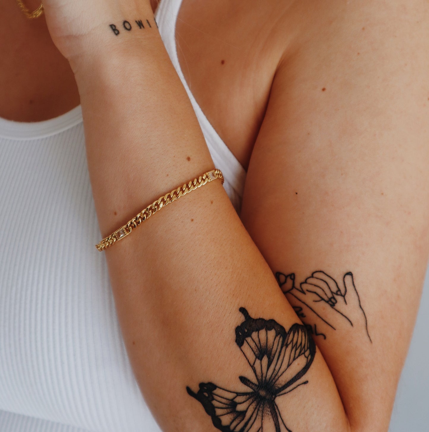 The Ruca Bracelet