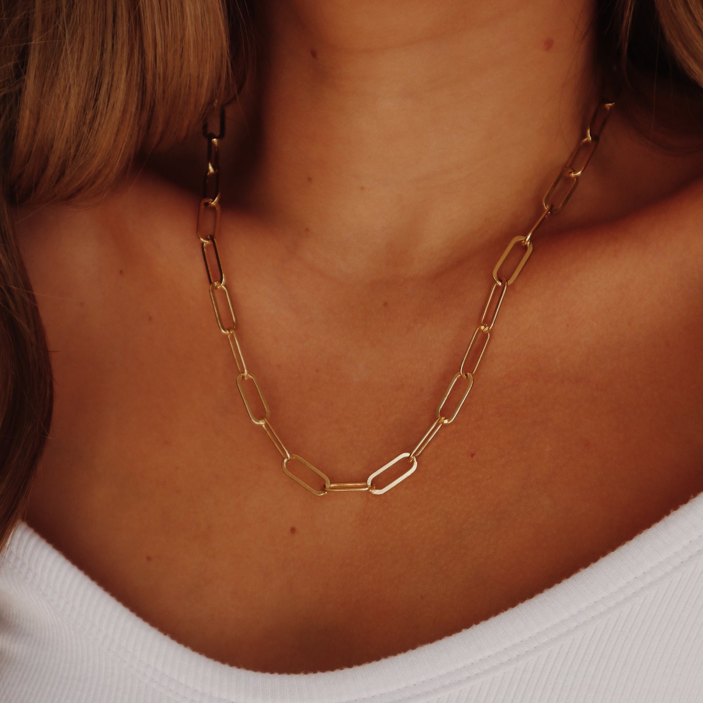 The Walker Necklace
