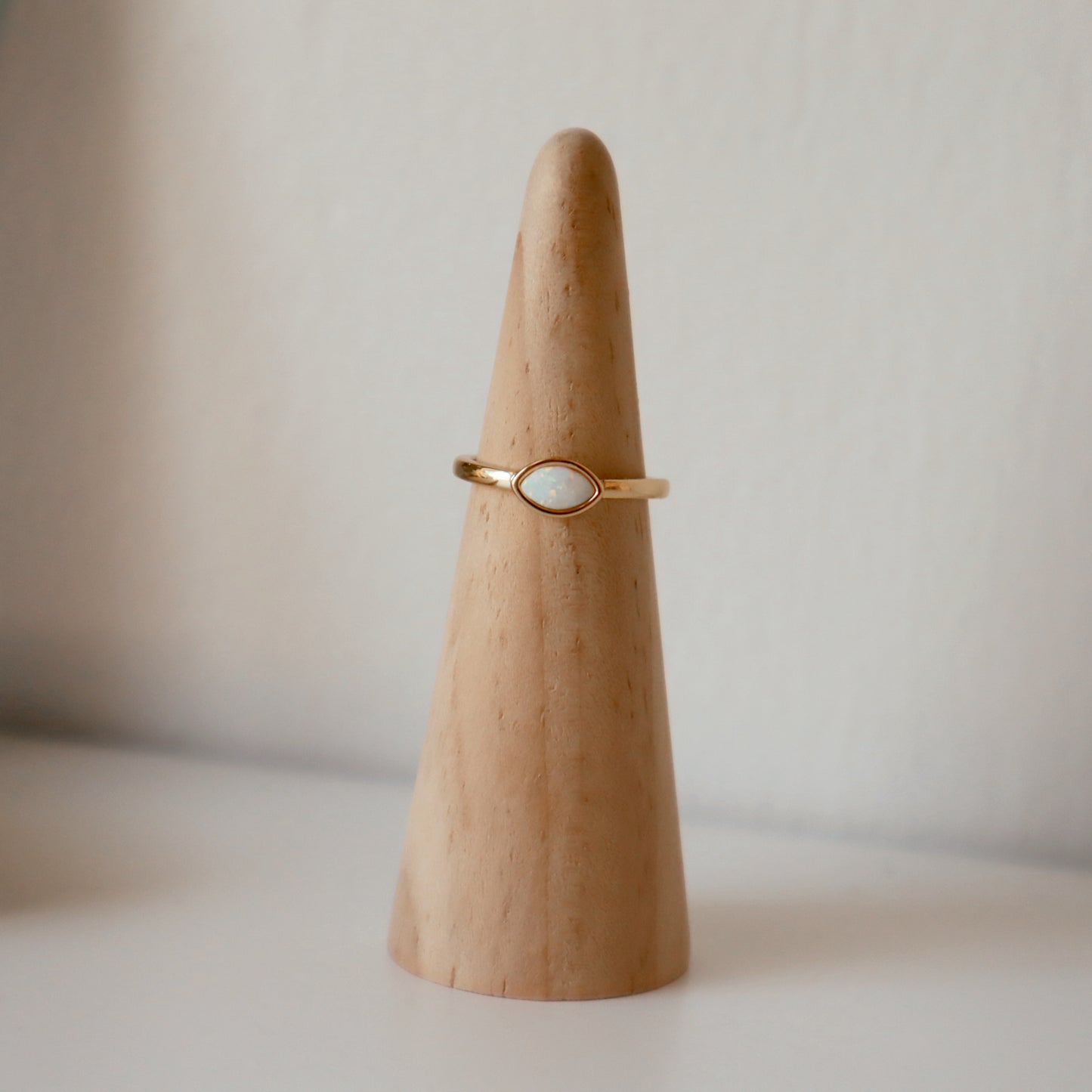 The Wilder Ring