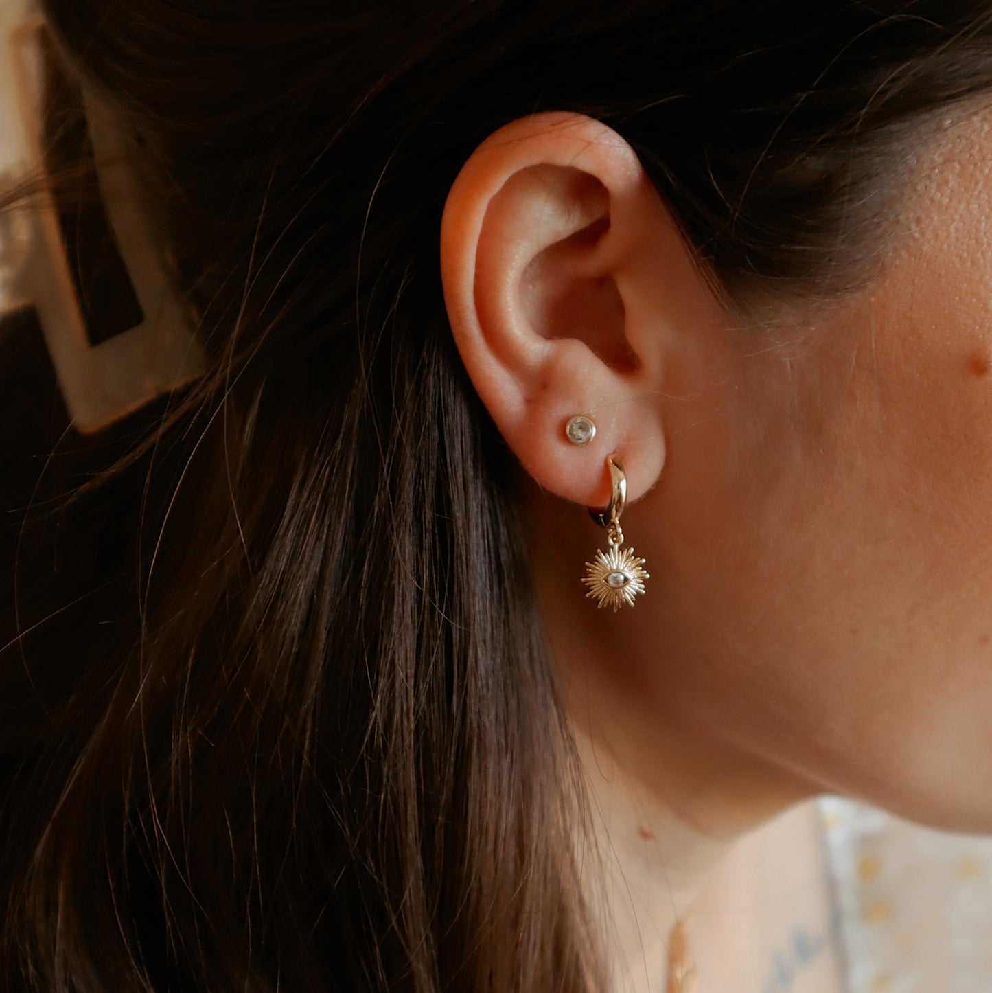 The Zuri Earring