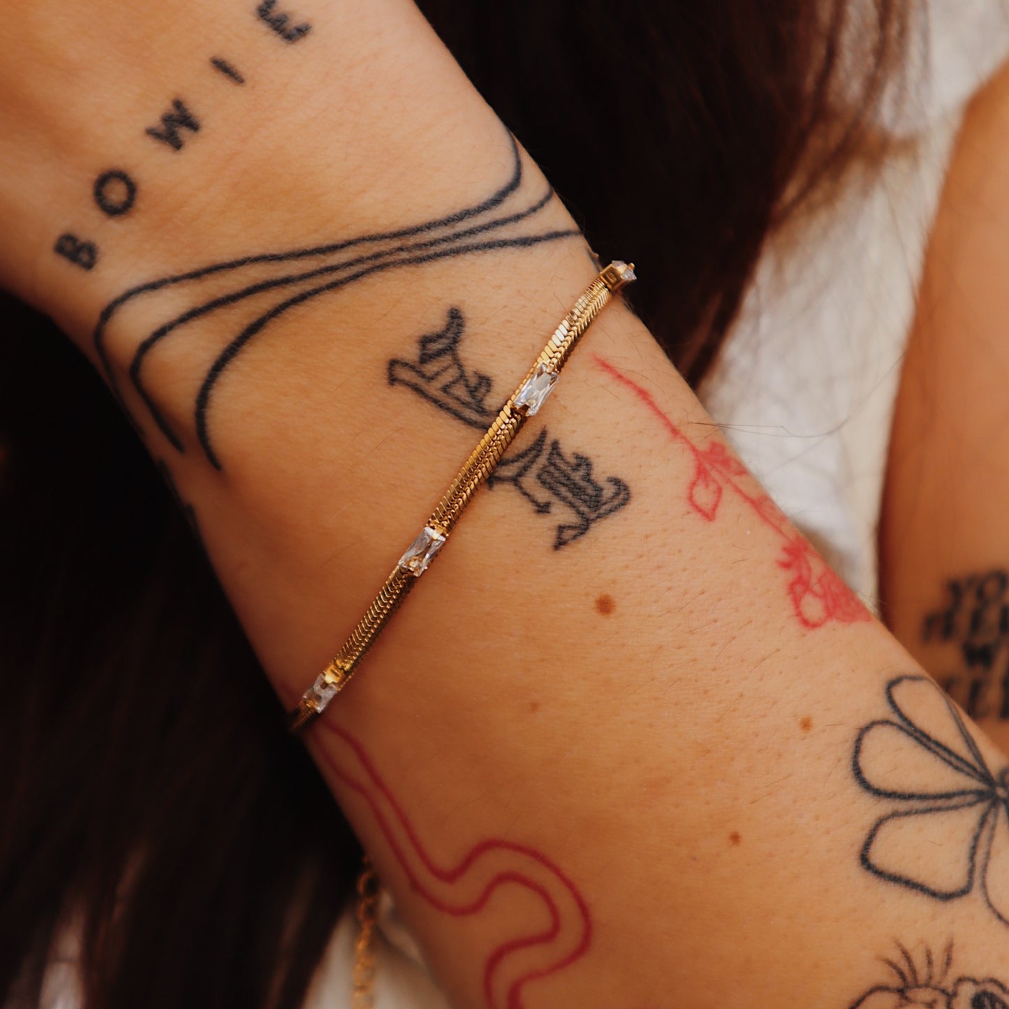 The Turner Bracelet