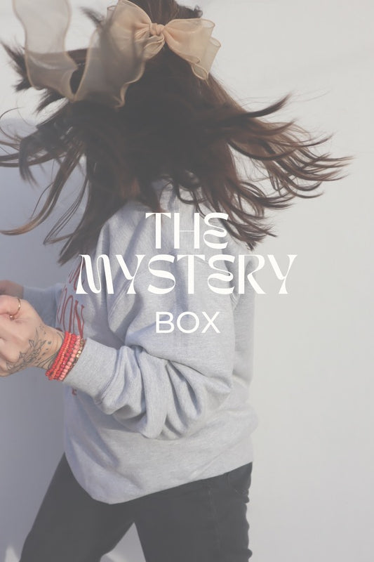 The Mystery Box