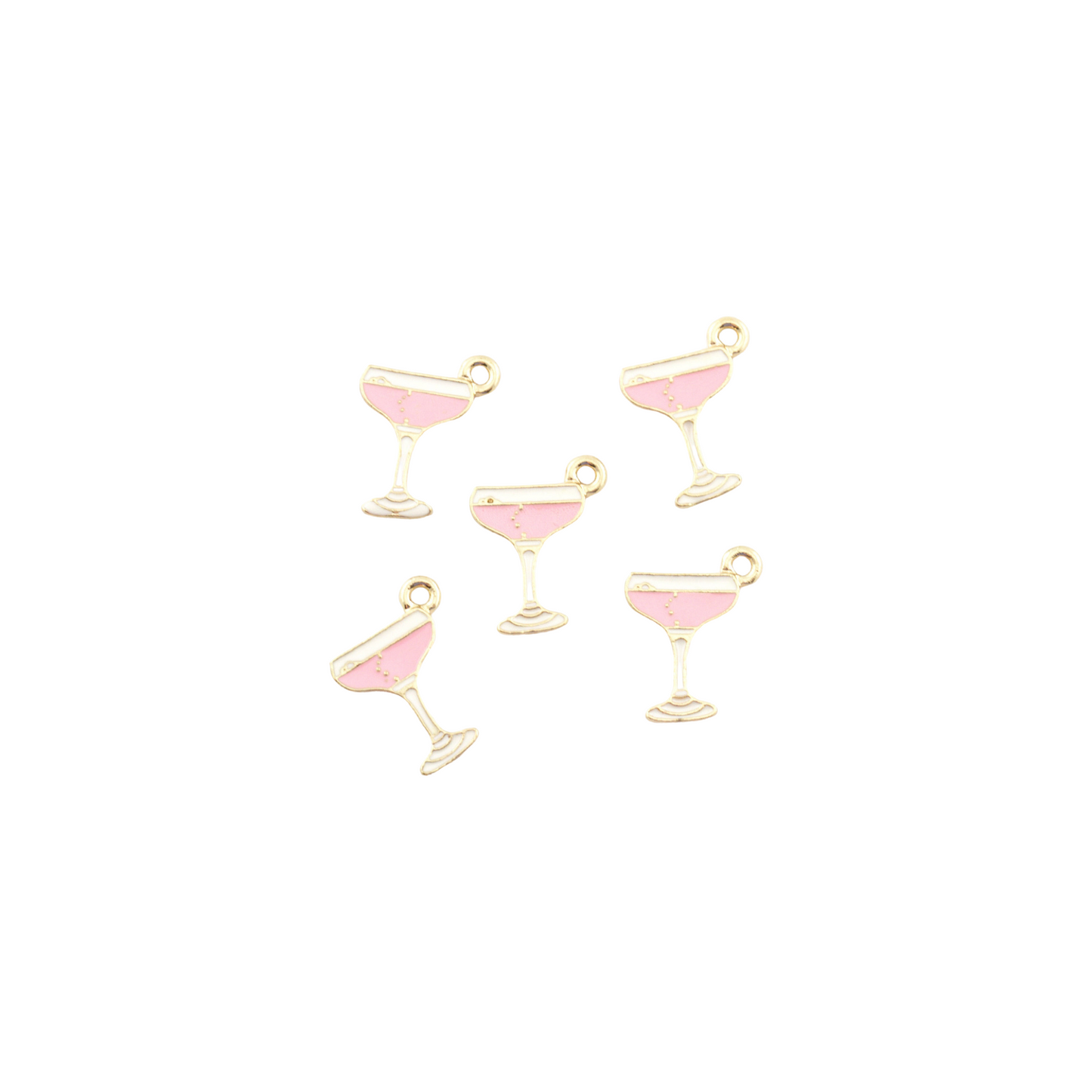 $5 Charm Bar Charms