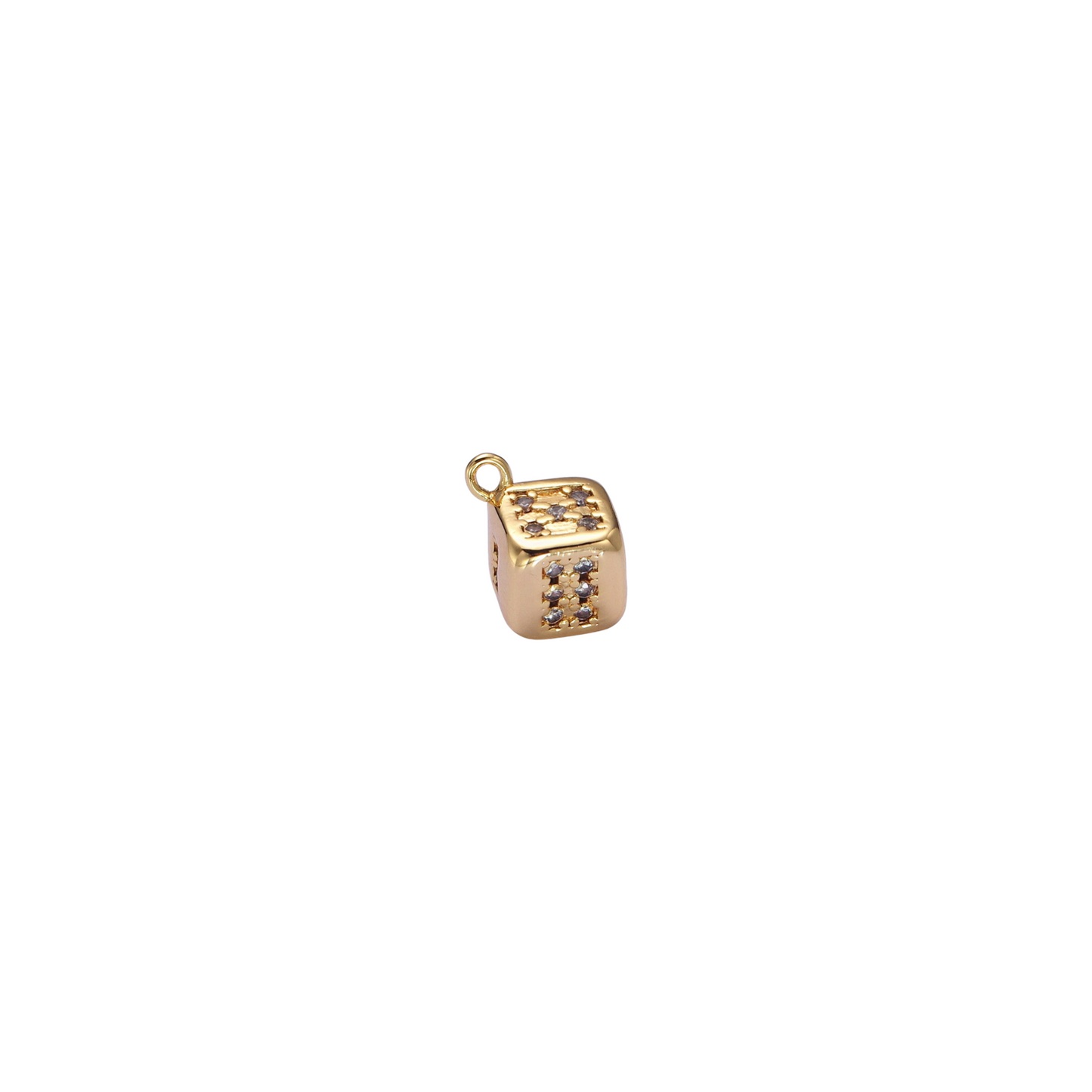 $7 Charm Bar Charms