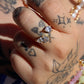 Alamitos Adjustable Ring