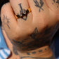 Alice Adjustable Ring