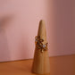 Alora Adjustable Ring