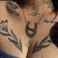 Izzy Necklace