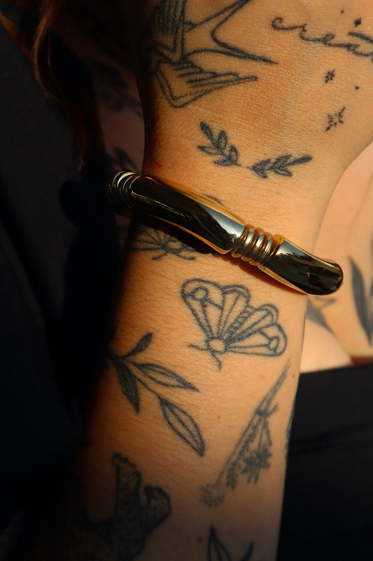 Ayla Bangle