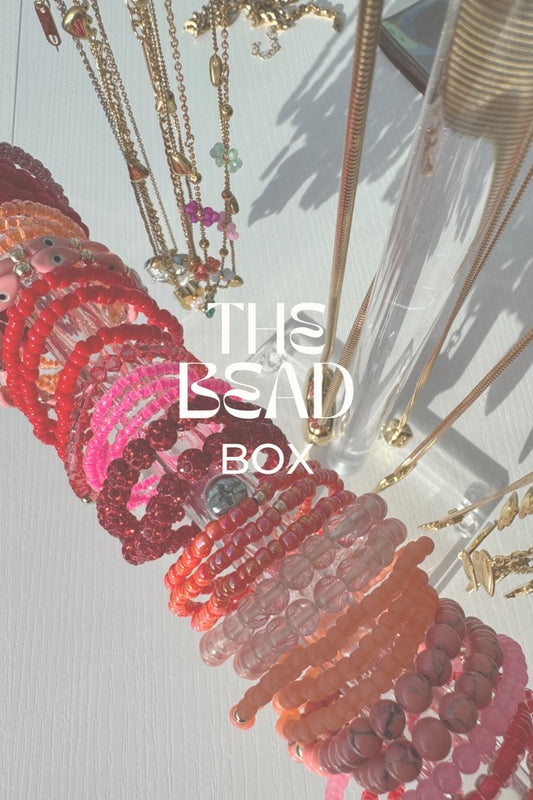 The Bead Box