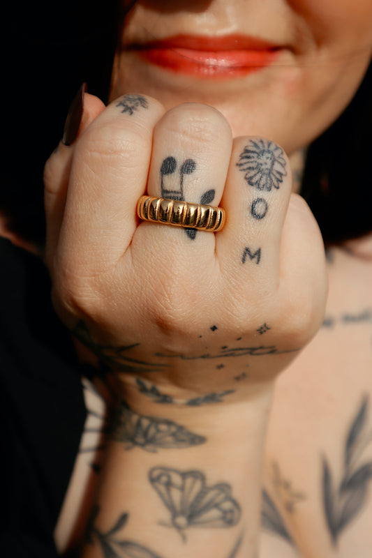 Bea Ring